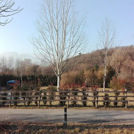 Bed & Breakfast Della Baia *