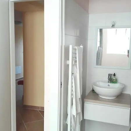 Bed & Breakfast Della Baia *