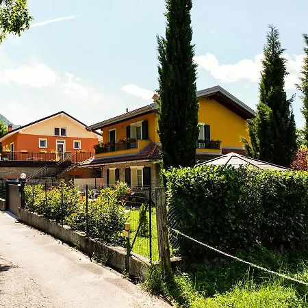 Bed & Breakfast Della Baia *