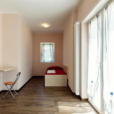Bed & Breakfast Della Baia *