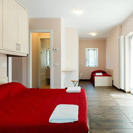 Bed & Breakfast Della Baia *