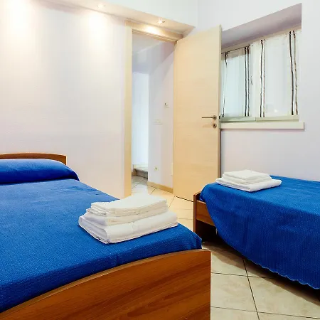 Bed & Breakfast Della Baia *