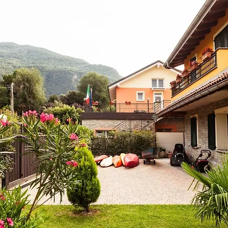 Bed & Breakfast Della Baia