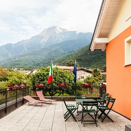 Bed & Breakfast Della Baia *