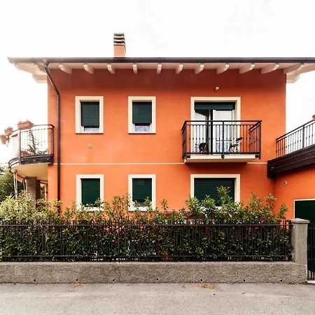 Bed & Breakfast Della Baia *