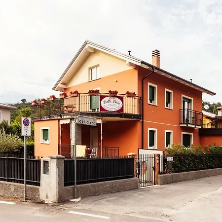 Panzió Della Baia