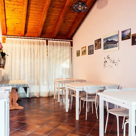 Panzió Della Baia Colico
